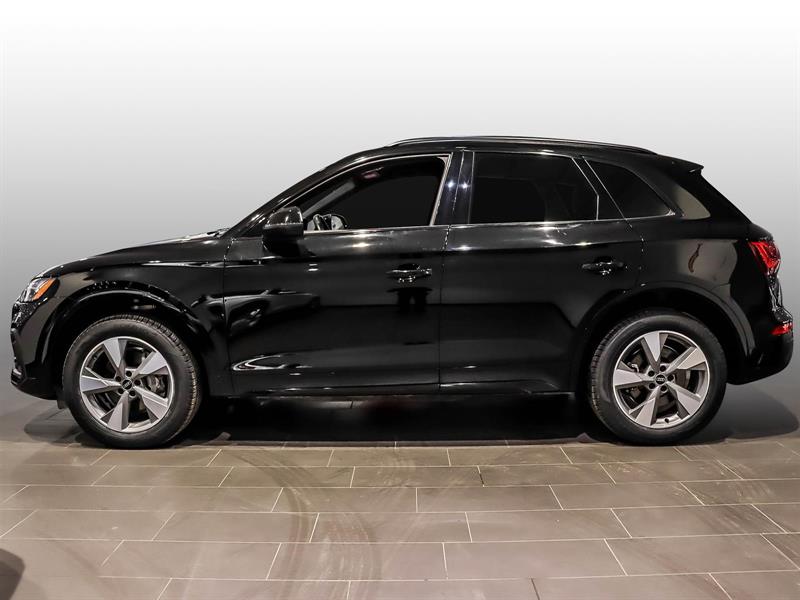 audi Q5 2023 - 4