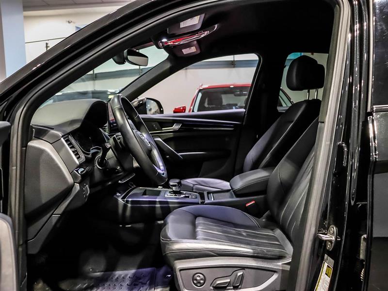 audi Q5 2023 - 7