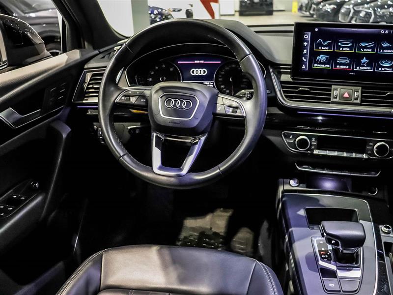 audi Q5 2023 - 9
