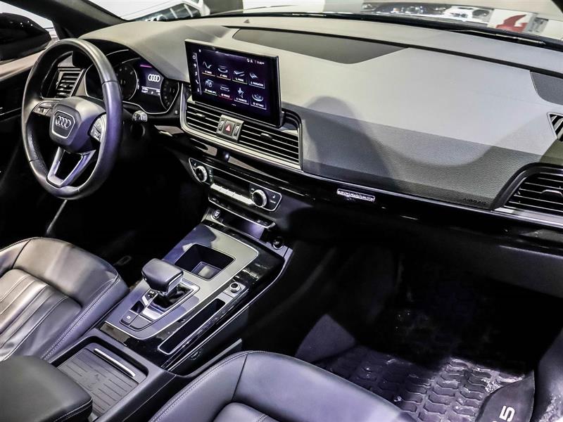 audi Q5 2023 - 12