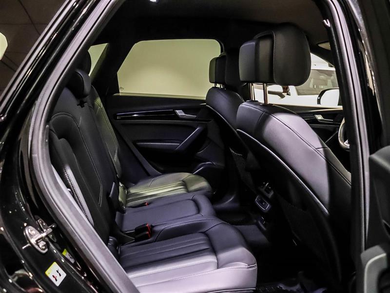 audi Q5 2023 - 14
