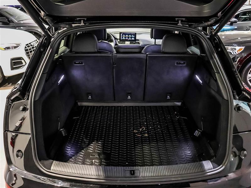 audi Q5 2023 - 15
