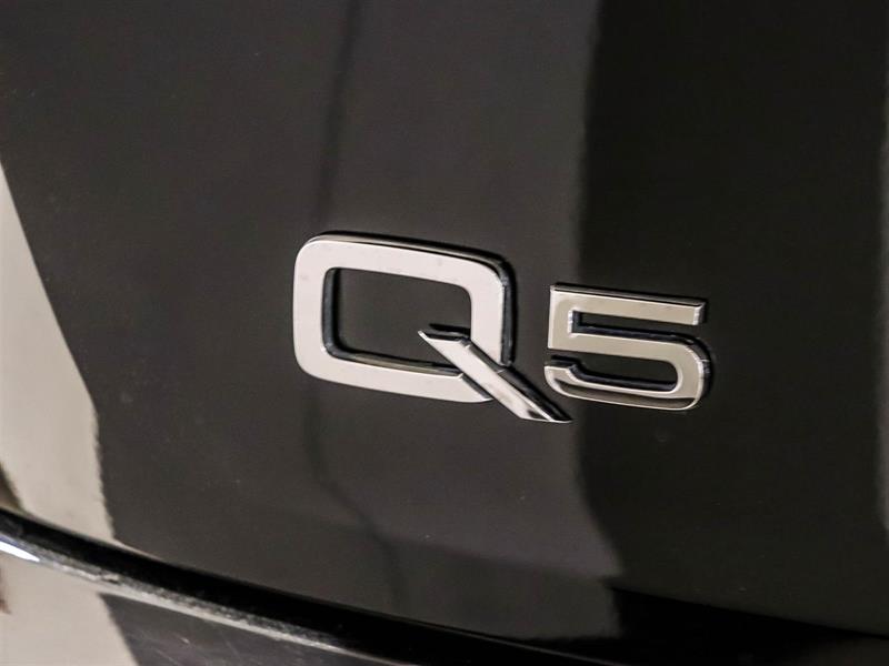 audi Q5 2023 - 17
