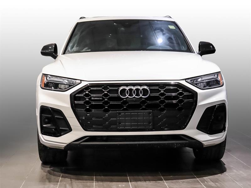 audi Q5 2022 - 2