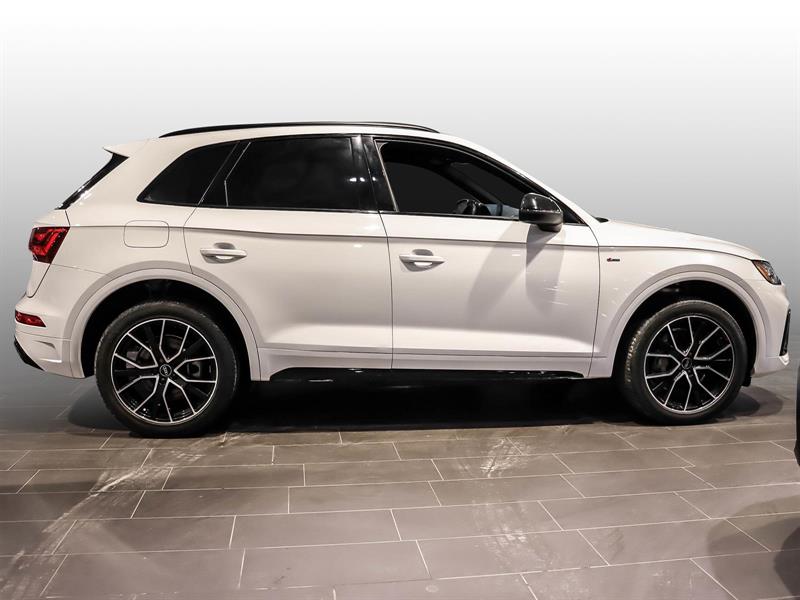 audi Q5 2022 - 3
