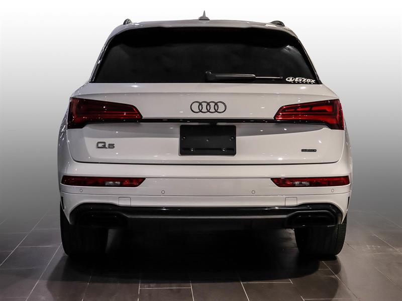 audi Q5 2022 - 4