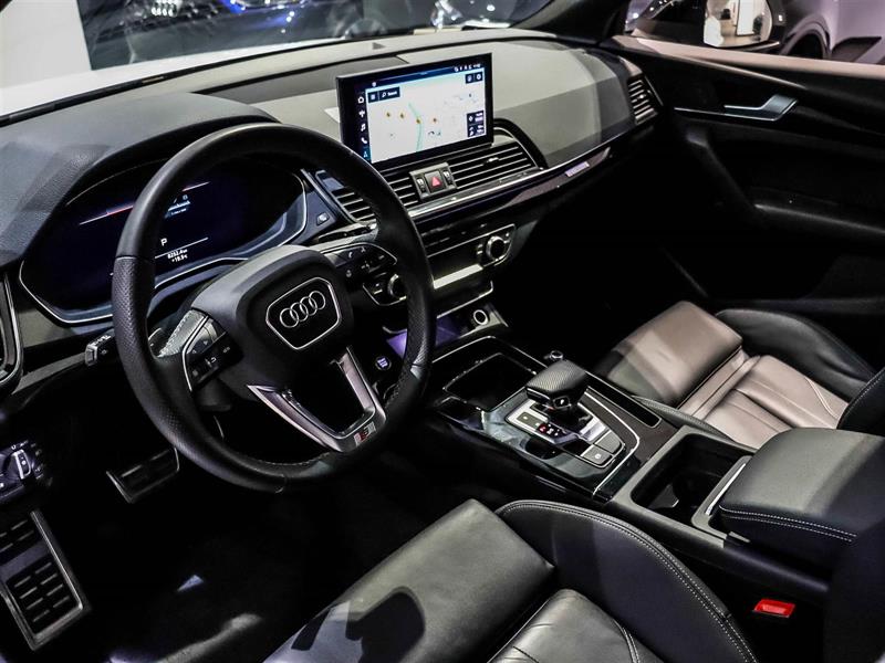 audi Q5 2022 - 6