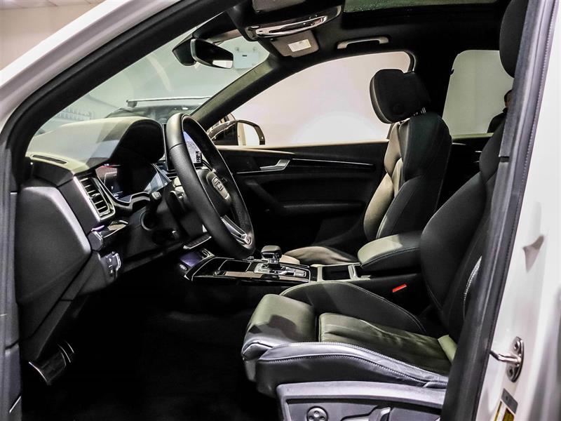 audi Q5 2022 - 7