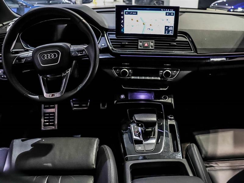 audi Q5 2022 - 8