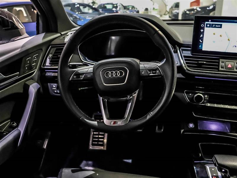 audi Q5 2022 - 9