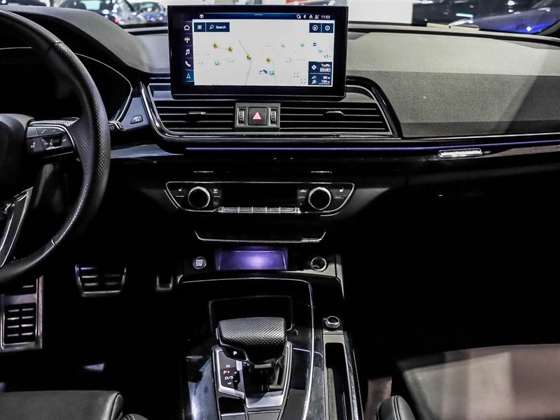 audi Q5 2022 - 10