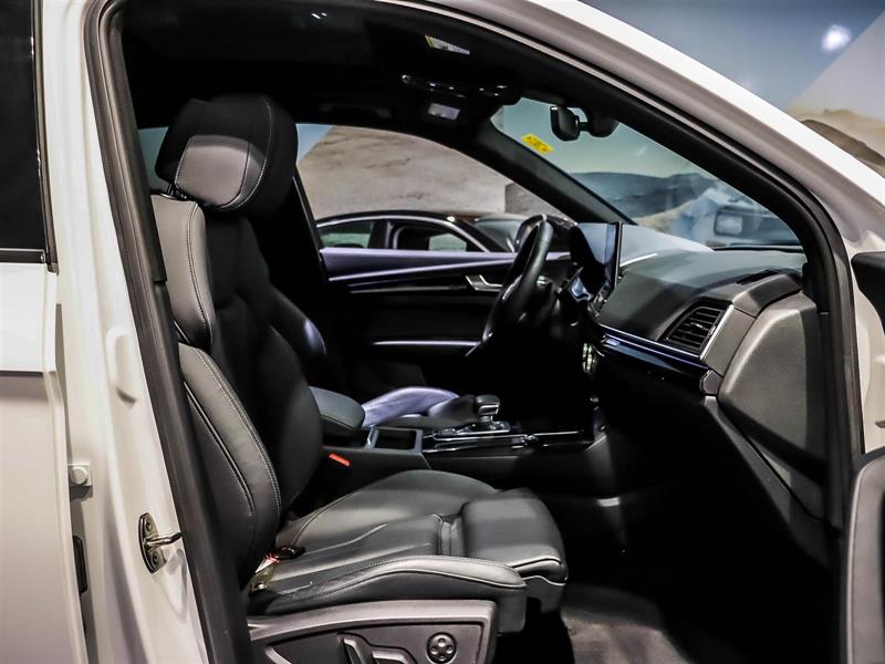 audi Q5 2022 - 12