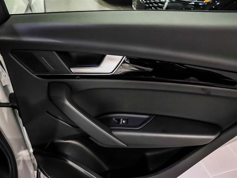 audi Q5 2022 - 13