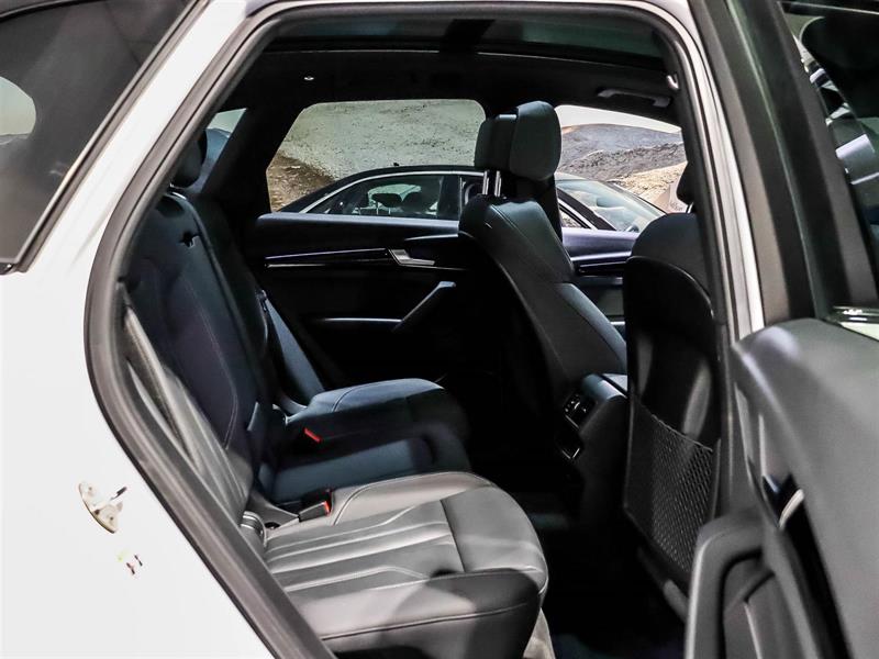 audi Q5 2022 - 14
