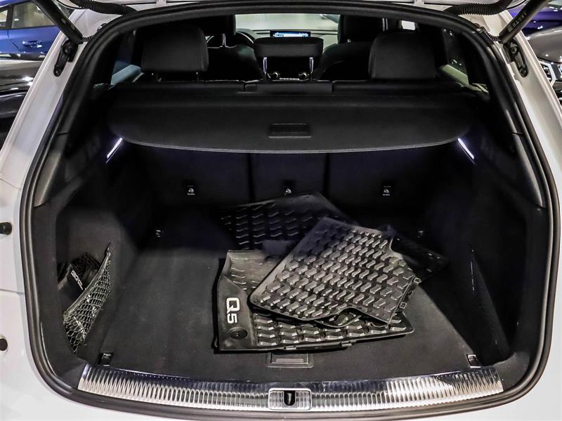 audi Q5 2022 - 15
