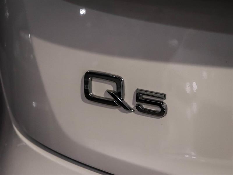 audi Q5 2022 - 17