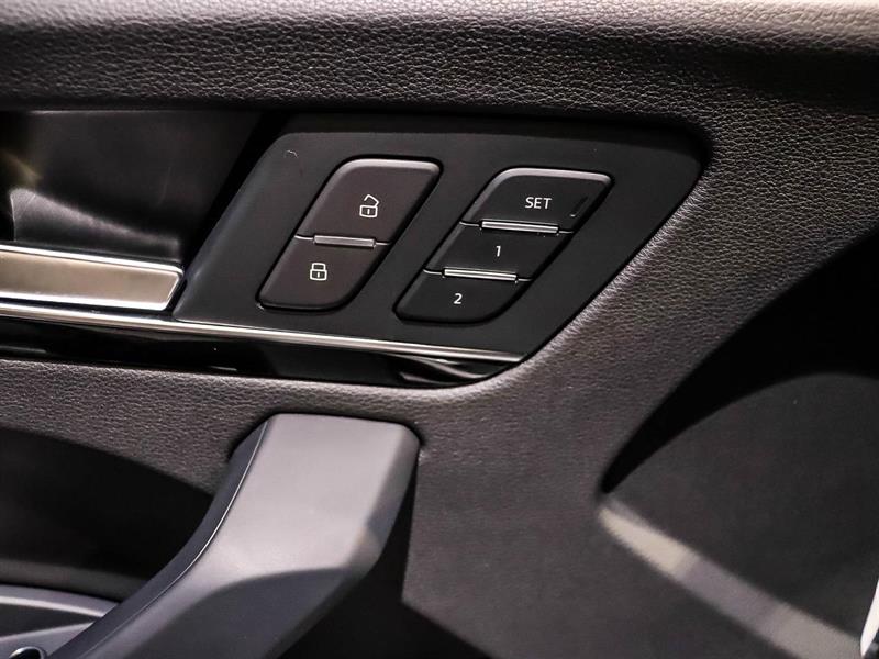 audi Q5 2022 - 21