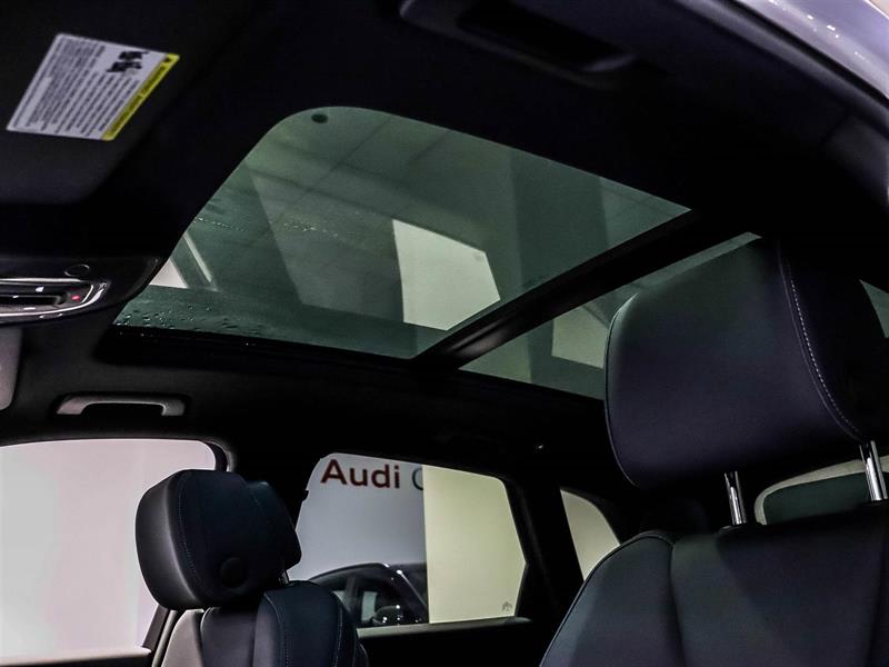 audi Q5 2022 - 22