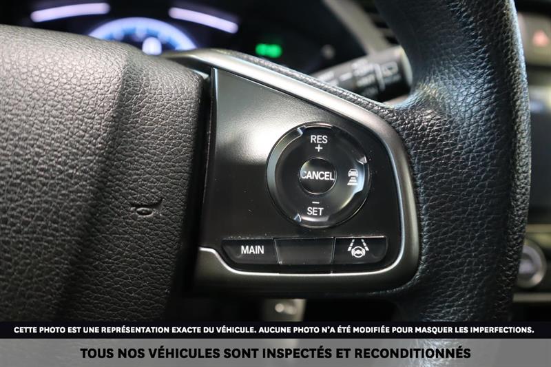 honda Civic 2020 - 13