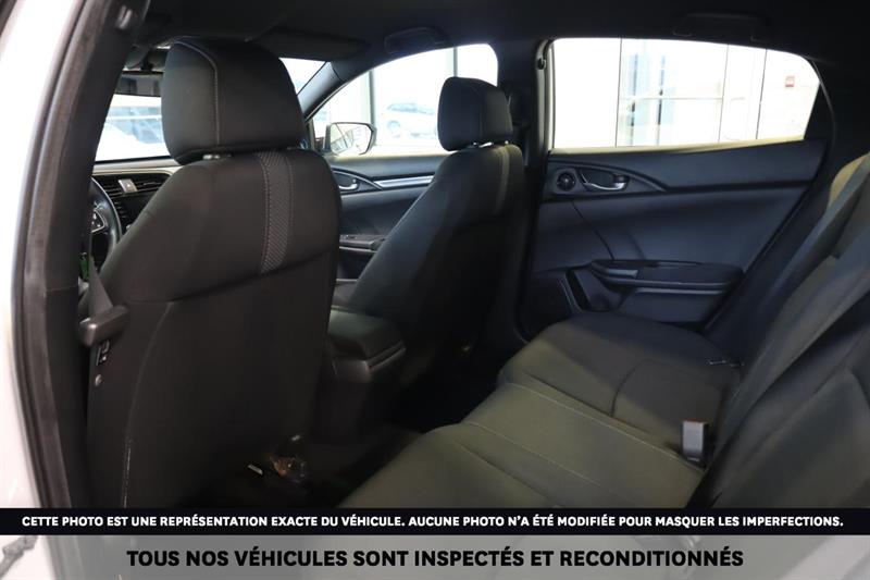 honda Civic 2020 - 19