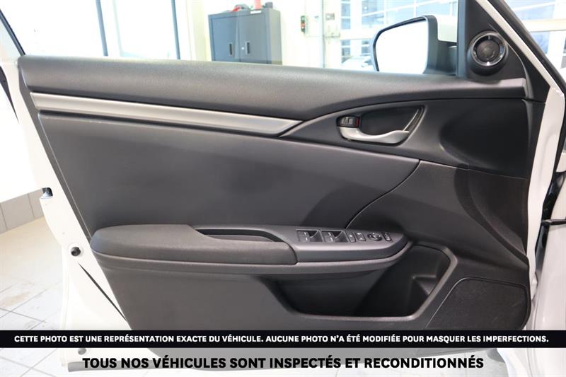 honda Civic 2020 - 20