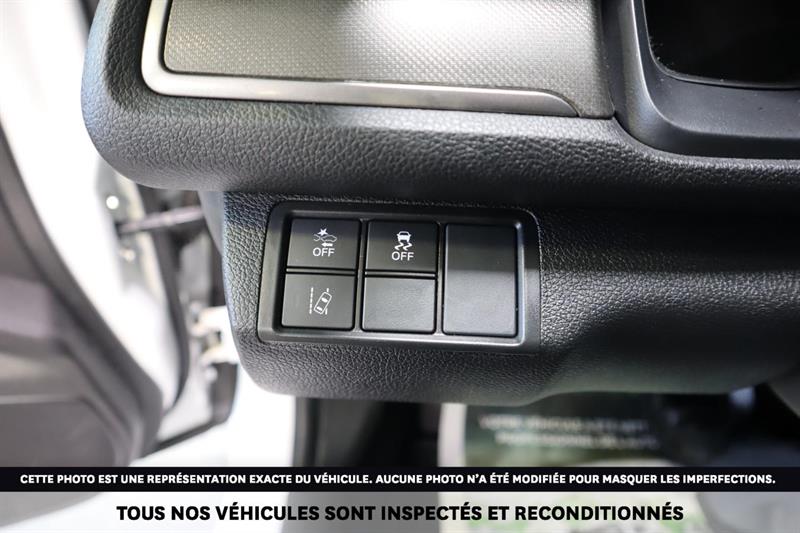 honda Civic 2020 - 25
