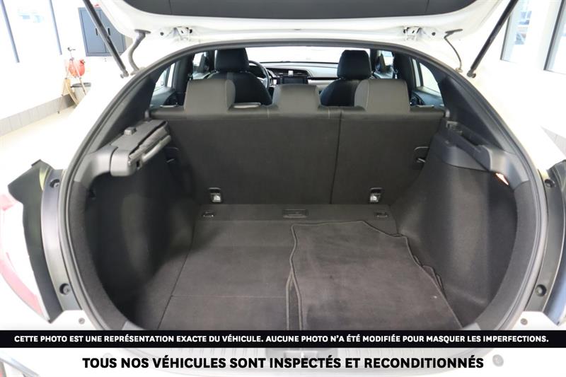 honda Civic 2020 - 29