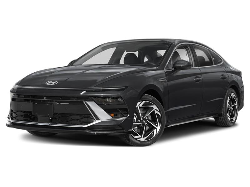 hyundai Sonata 2026