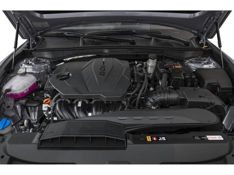 hyundai Sonata 2026 - 9
