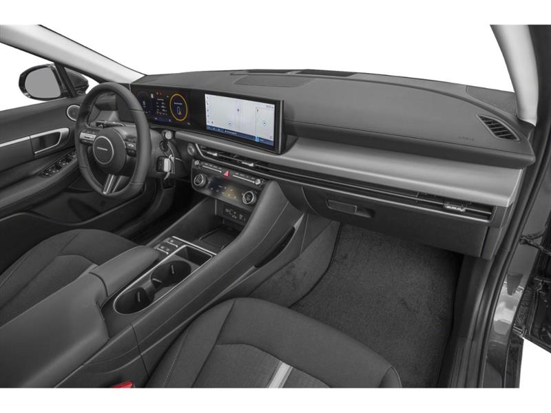 hyundai Sonata 2026 - 12