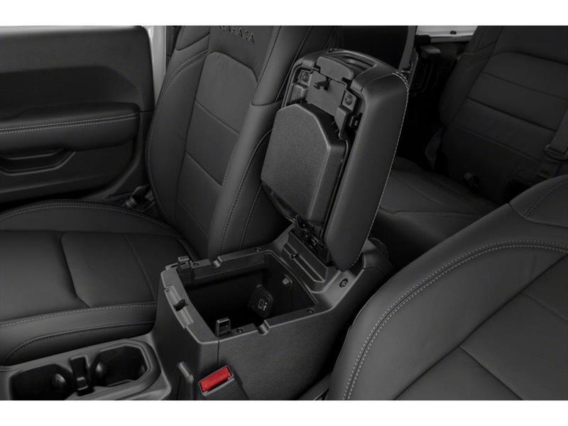 jeep Wrangler Unlimited 4xe 2021 - 8