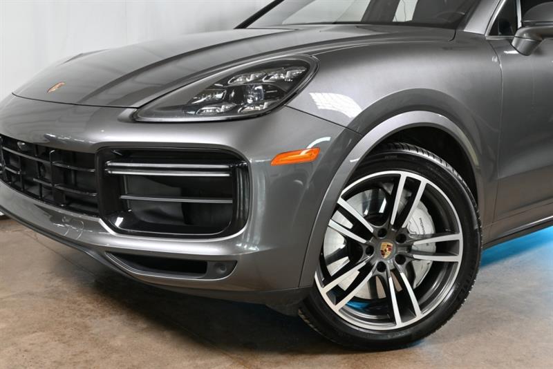 porsche Cayenne 2019 - 2