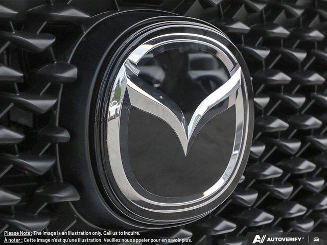 mazda CX-30 2026 - 9