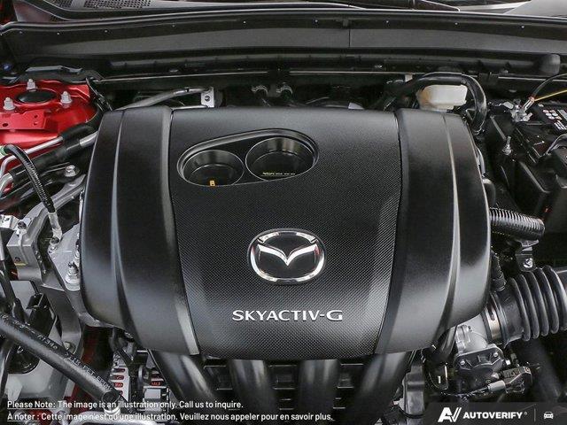 mazda CX-30 2026 - 6