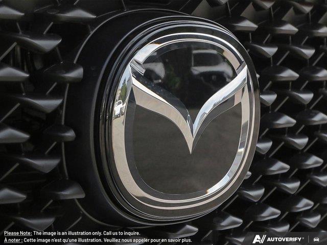 mazda CX-30 2026 - 9