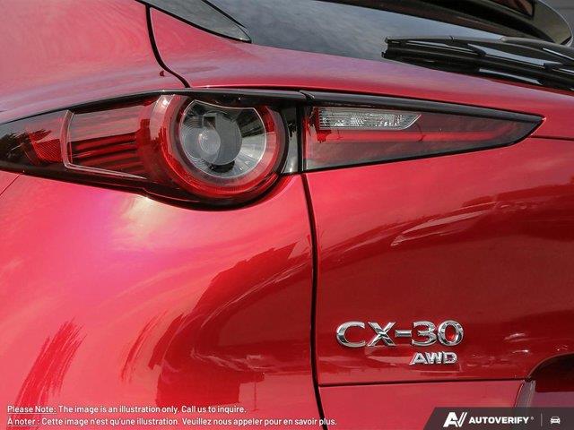 mazda CX-30 2026 - 11