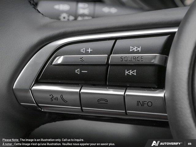 mazda CX-30 2026 - 15