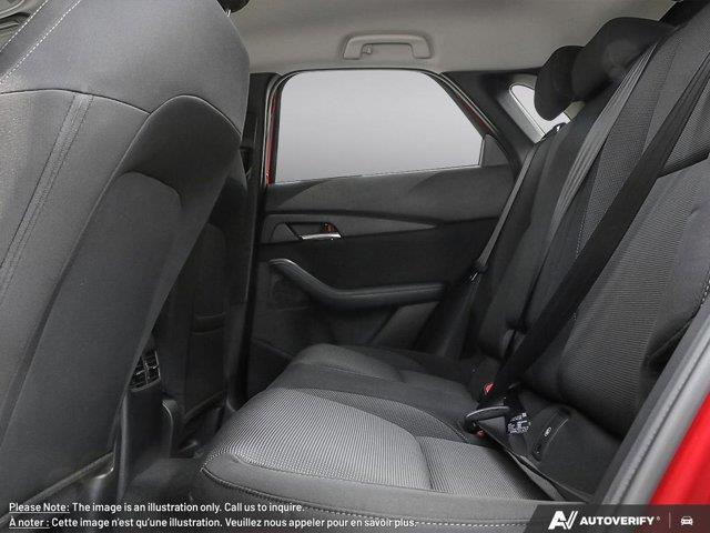mazda CX-30 2026 - 21