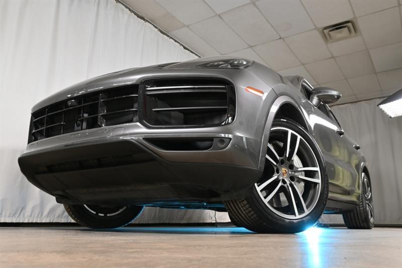 2019 Porsche Cayenne - Image 4