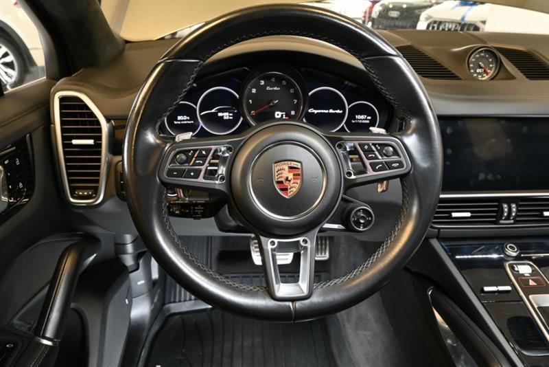 2019 Porsche Cayenne - Image 22