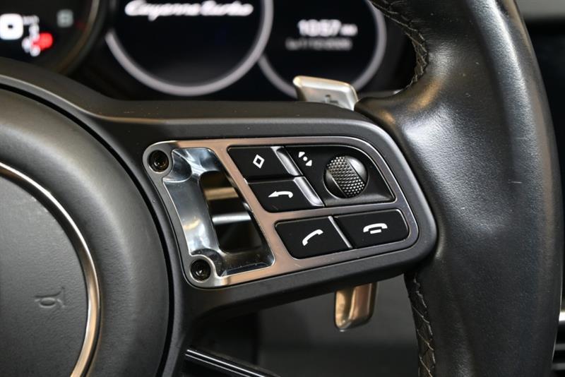 2019 Porsche Cayenne - Image 23