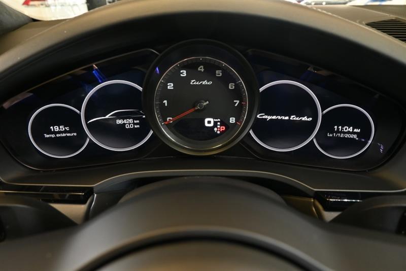 2019 Porsche Cayenne - Image 26