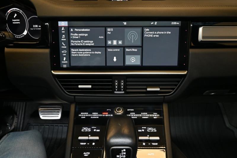 2019 Porsche Cayenne - Image 31