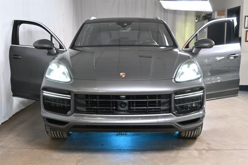 2019 Porsche Cayenne - Image 49