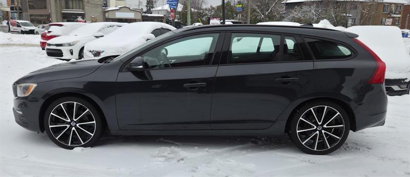 2018 Volvo V60 - Image 4