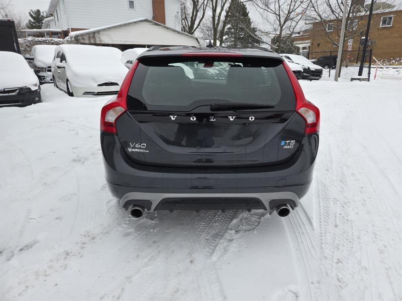 2018 Volvo V60 - Image 6