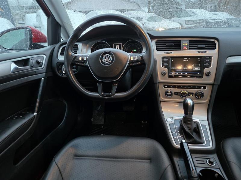 2017 Volkswagen Golf - Image 14