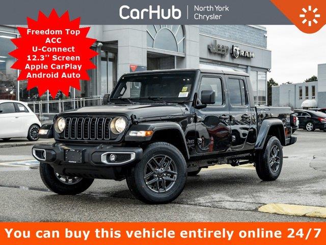 jeep Gladiator 2026