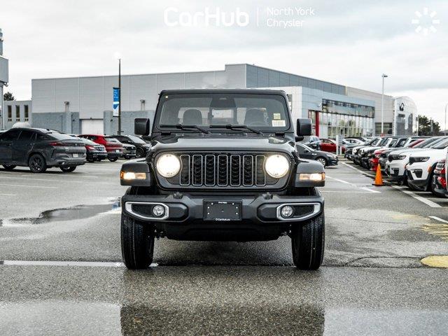 jeep Gladiator 2026 - 3