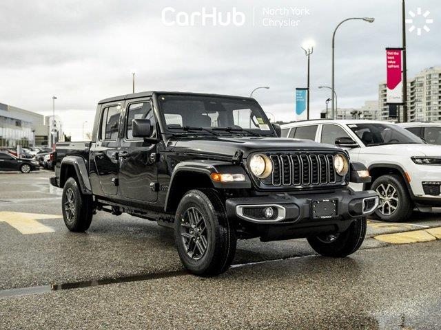 jeep Gladiator 2026 - 4